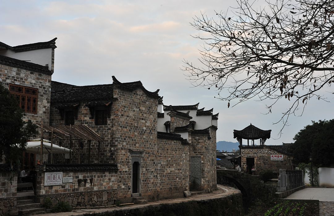 摩旅皖南川藏线到黄山自驾游攻略,安徽摩旅旅游攻略推荐