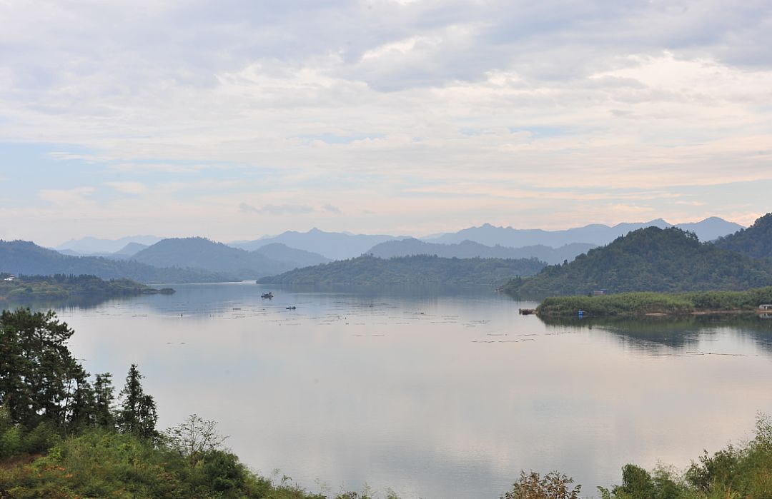 摩旅皖南川藏线到黄山自驾游攻略,安徽摩旅旅游攻略推荐