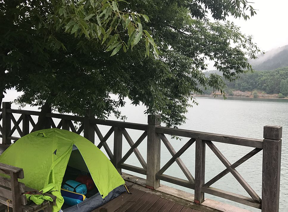 摩旅皖南川藏线到黄山自驾游攻略,安徽摩旅旅游攻略推荐