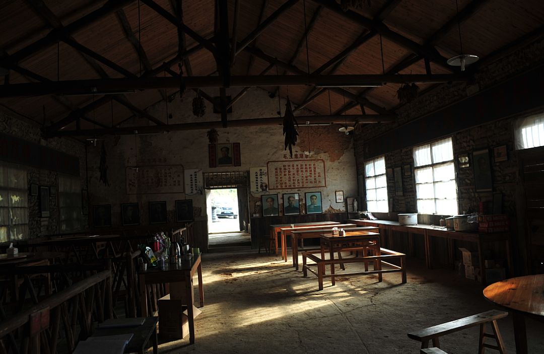 摩旅皖南川藏线到黄山自驾游攻略,安徽摩旅旅游攻略推荐