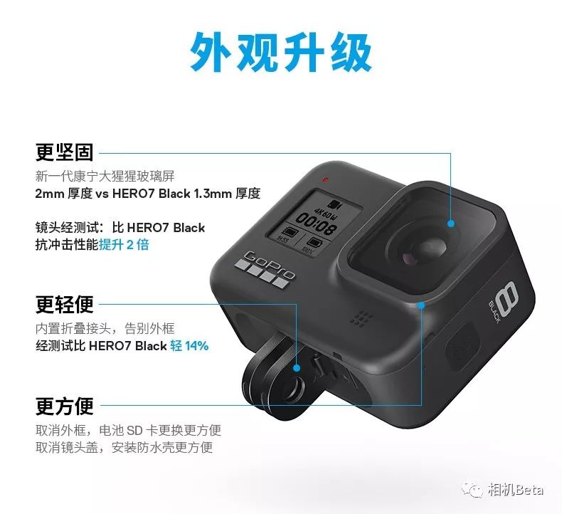 goprohero8,gopro8black二手价格