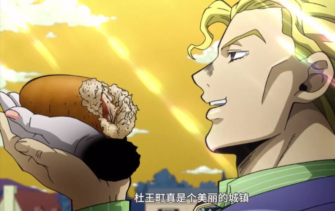 看完这部豆瓣9.6的成人动漫，我总结出5条最骚约会穿搭法则