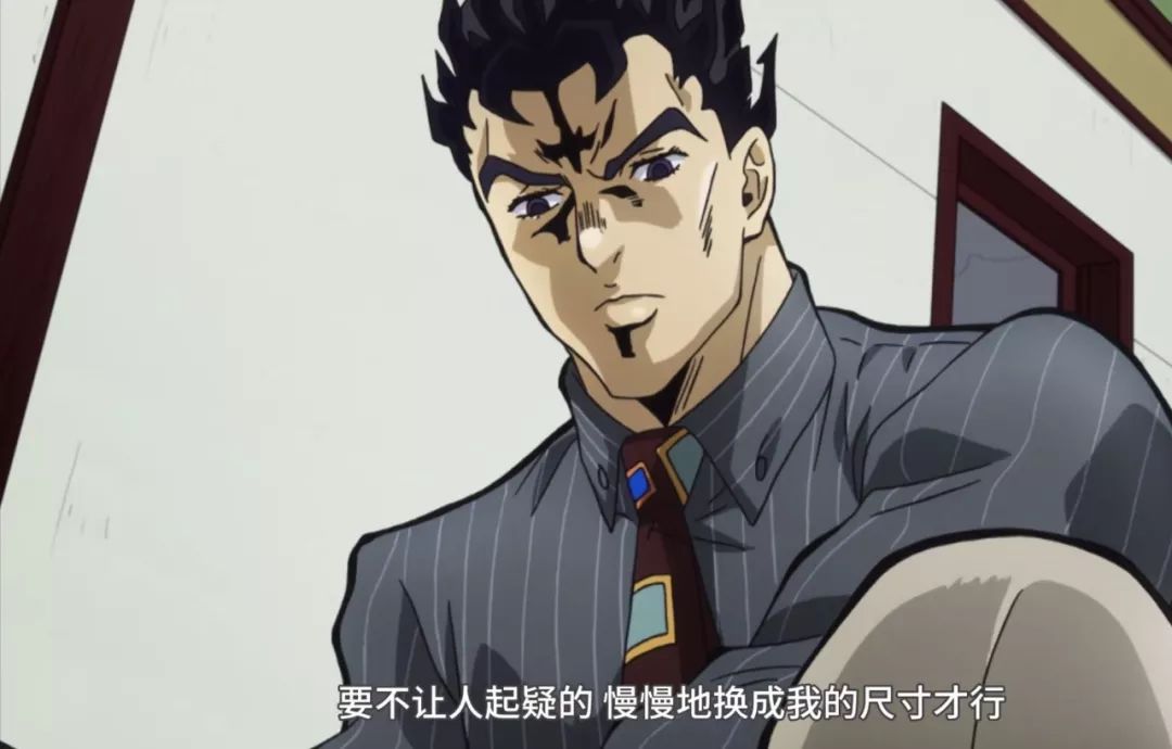 看完这部豆瓣9.6的成人动漫，我总结出5条最骚约会穿搭法则