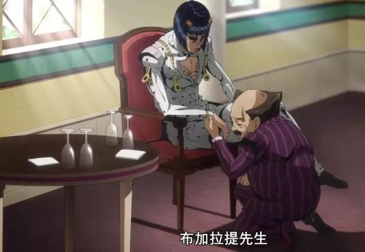 看完这部豆瓣9.6的成人动漫，我总结出5条最骚约会穿搭法则