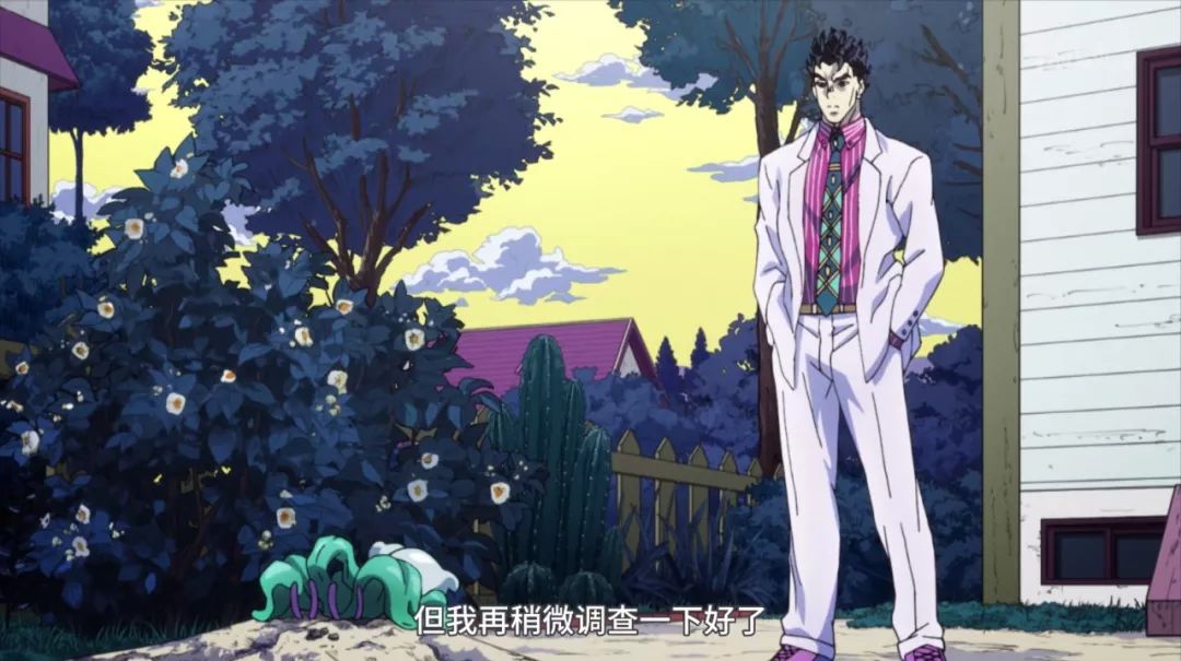 看完这部豆瓣9.6的成人动漫，我总结出5条最骚约会穿搭法则