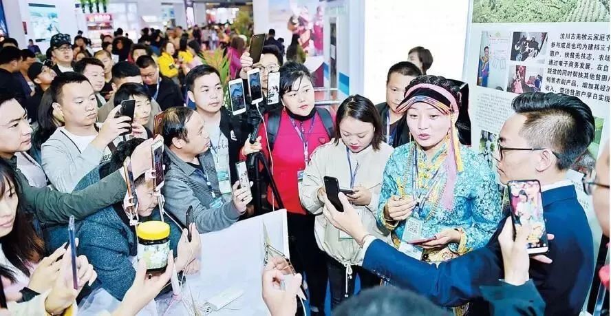 向义乌小商品市场出发,世界的小商品市场中国义乌