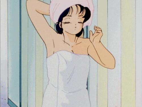 日本玻尿酸抗菌干发帽,干发帽吸水速干不伤头发好物推荐