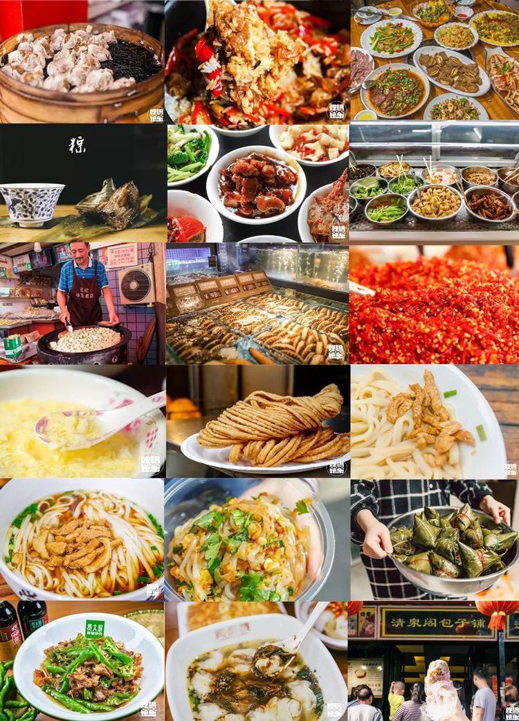 柏乐园附近美食,柏乐园有没有美食