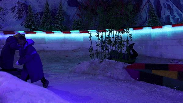 柏乐园附近美食,柏乐园有没有美食