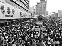 国庆节自驾游注意事项和手续,中秋国庆节双节自驾游安全提示