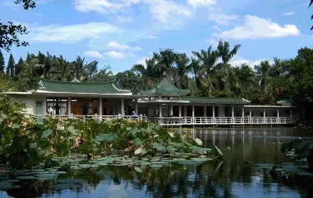 厦门旅游必游十大景点推荐一下,十一月份厦门旅游景点好玩的地方