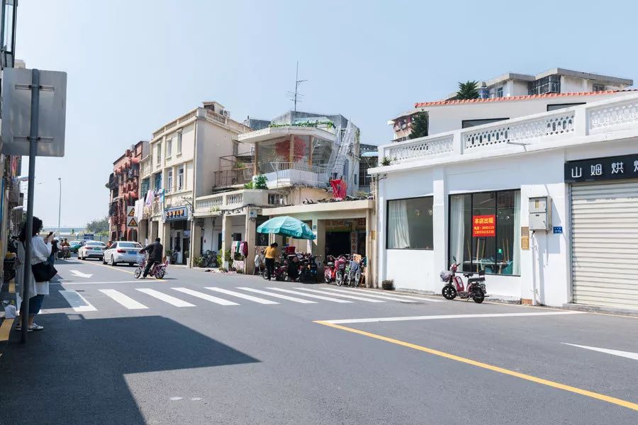 厦门旅游必游十大景点推荐一下,十一月份厦门旅游景点好玩的地方