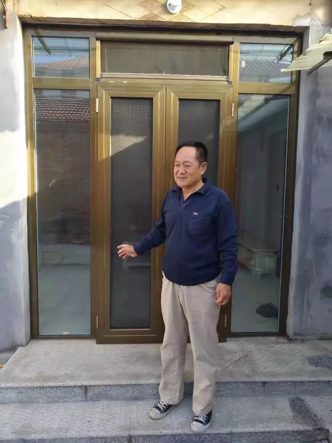 高质量发展看滨城,高质量发展看顺义