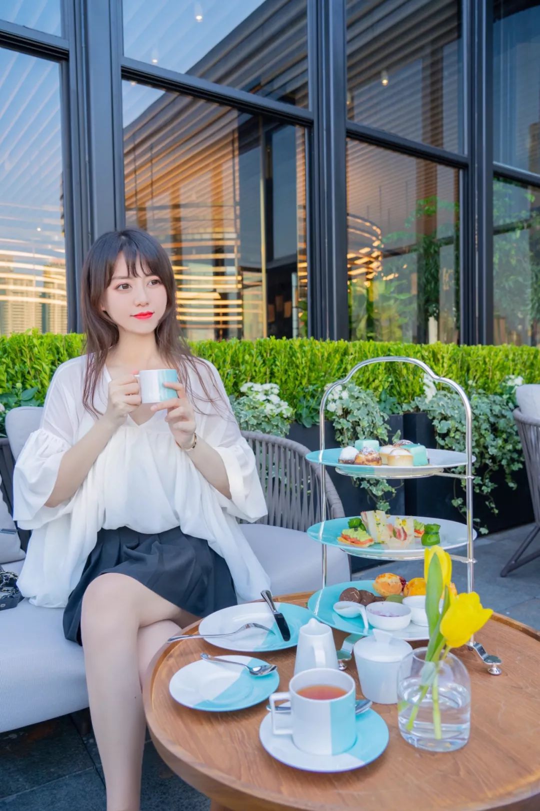 tiffany下午茶成都,tiffany下午茶预订官网