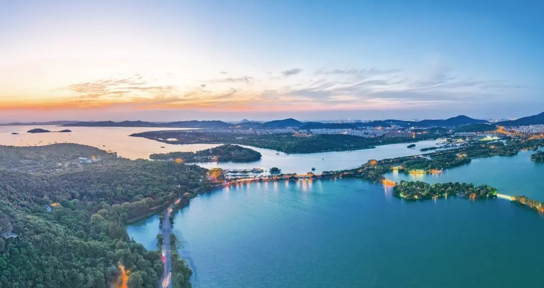 这个在欧洲火了50年的网红度假村要来常州门口啦