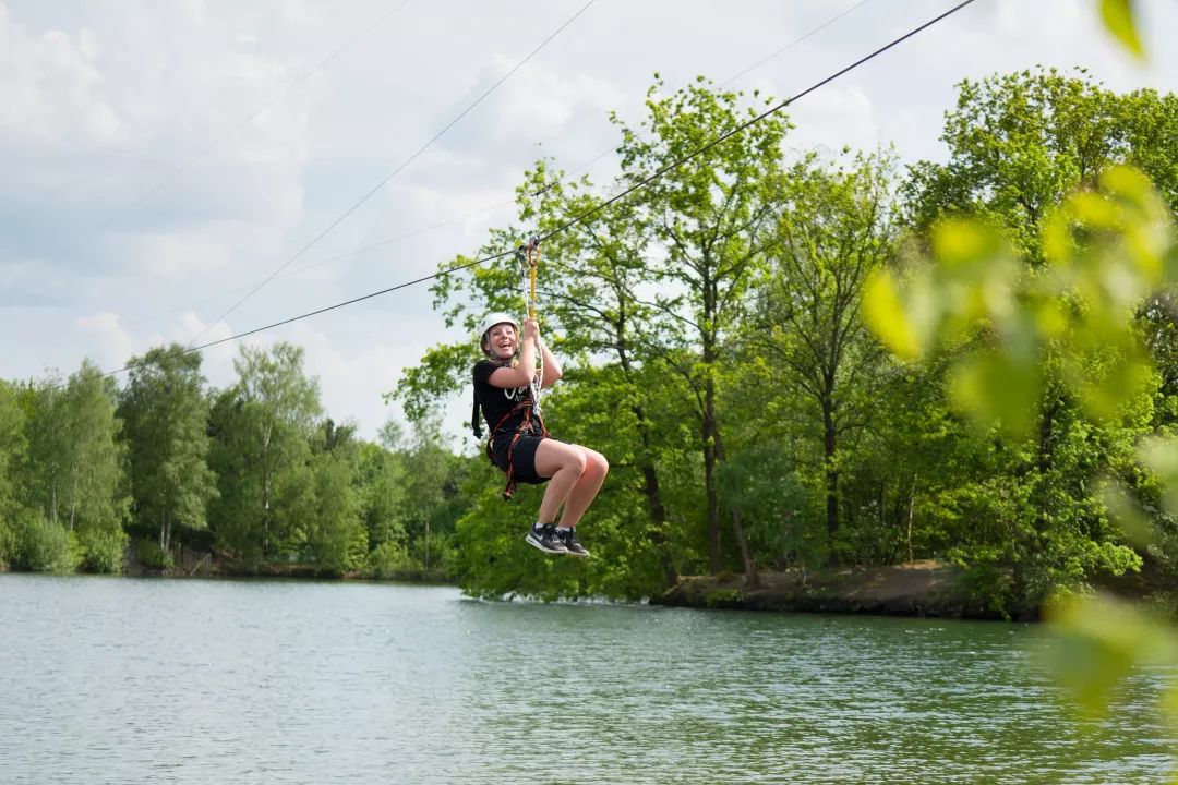 这个在欧洲火了50年的网红度假村要来常州门口啦