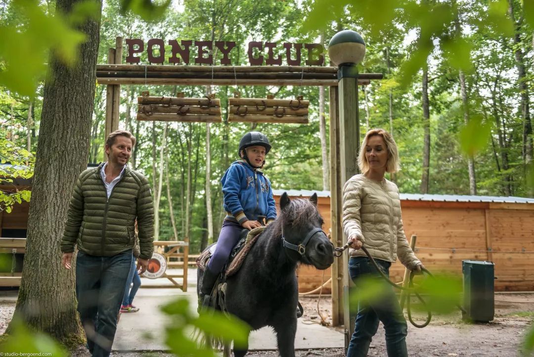 这个在欧洲火了50年的网红度假村要来常州门口啦