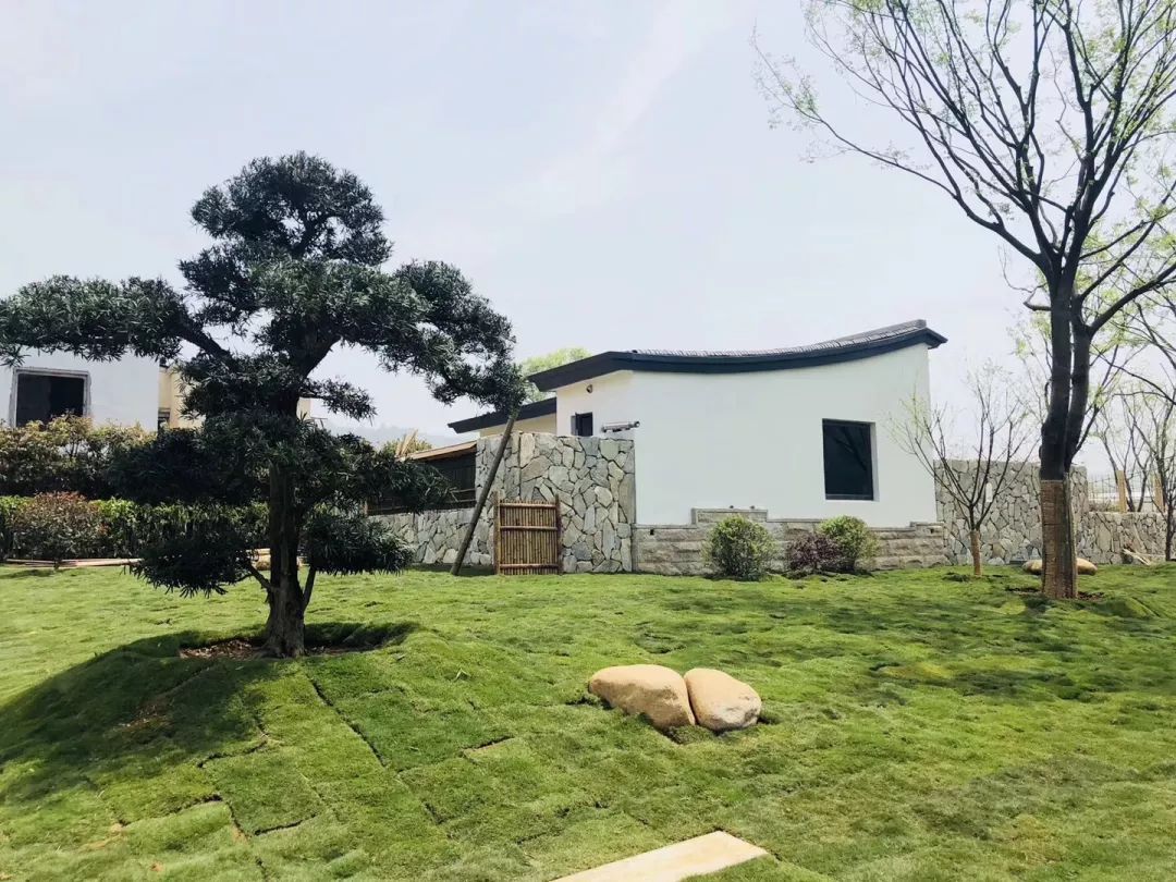 这个在欧洲火了50年的网红度假村要来常州门口啦