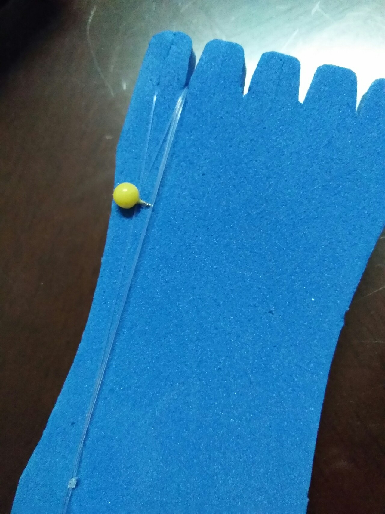 冬天串钩钓鲫鱼用什么钩型好,冬季串钩钓鲫鱼温度多少适合