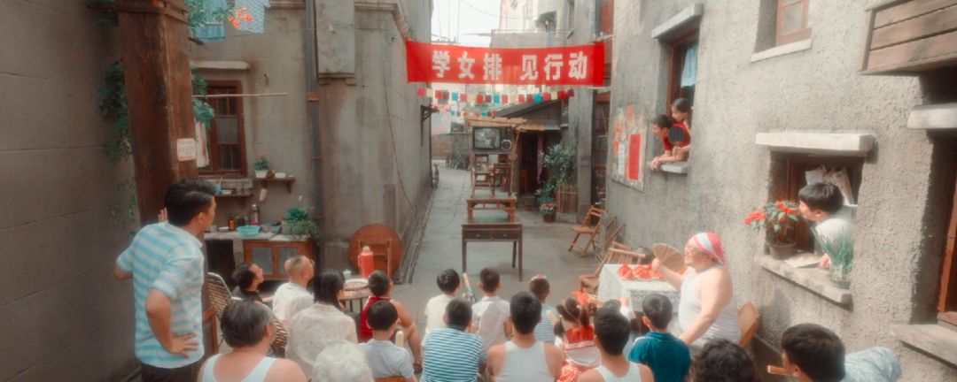 我和我的祖国韩昊霖哭戏看哭徐峥,韩昊霖我和我的祖国花絮震惊徐峥