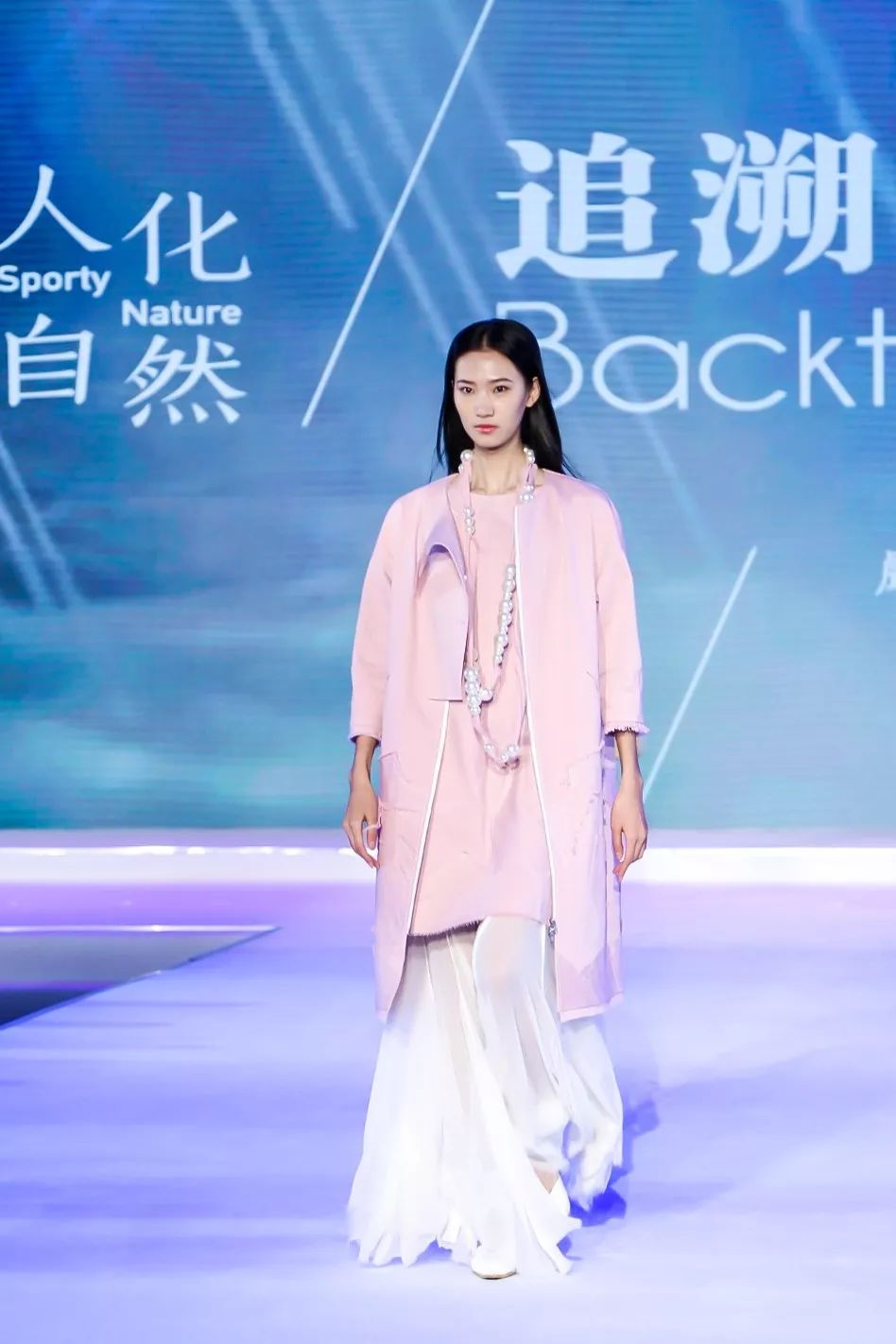 2018秋冬中国面料展,中国流行面料设计大赛公布时间