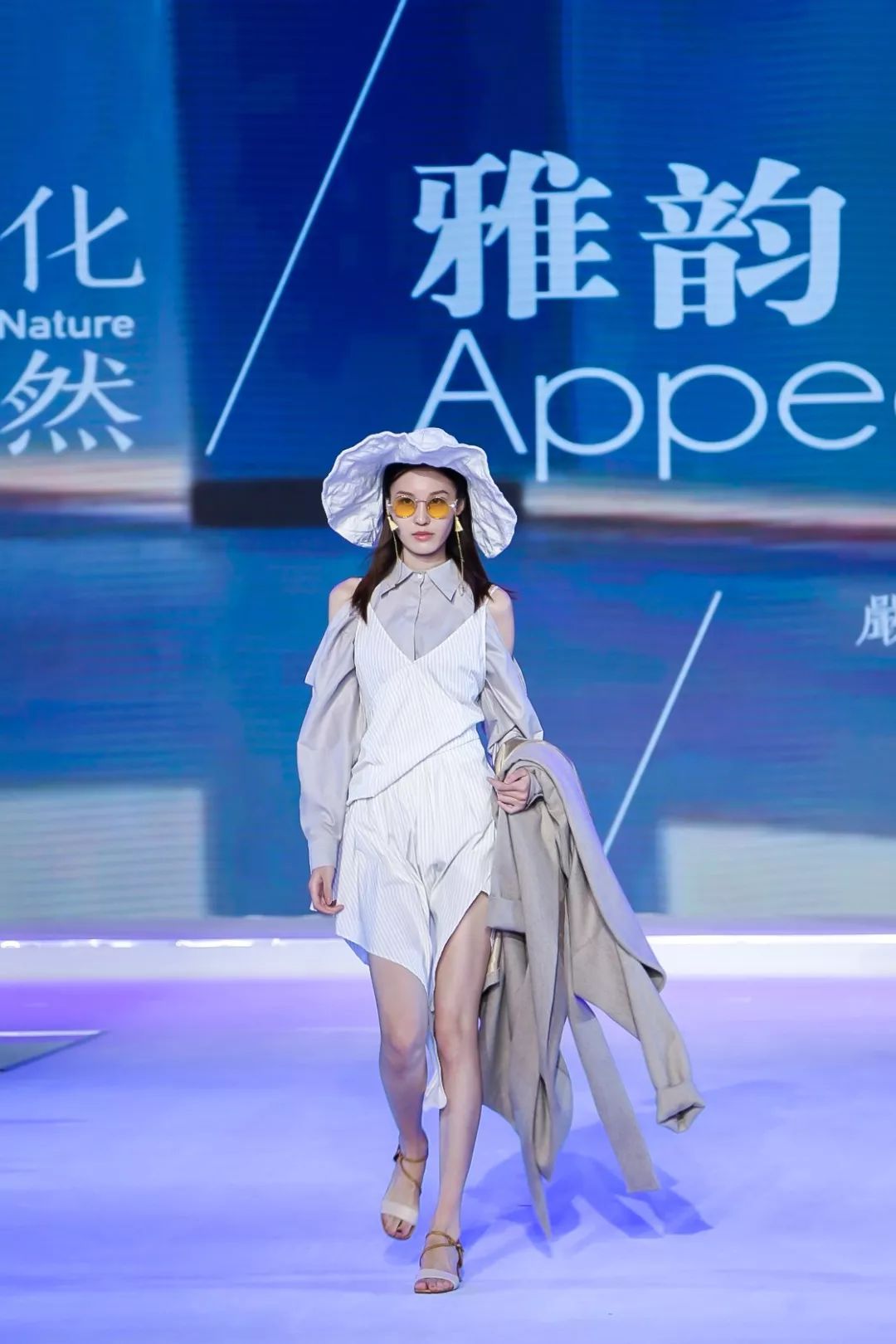 2018秋冬中国面料展,中国流行面料设计大赛公布时间