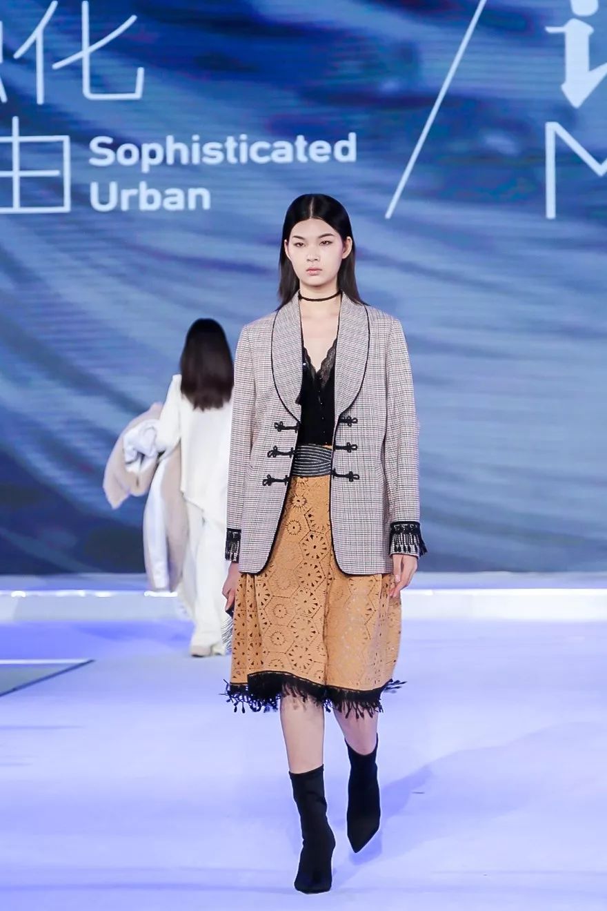 2018秋冬中国面料展,中国流行面料设计大赛公布时间