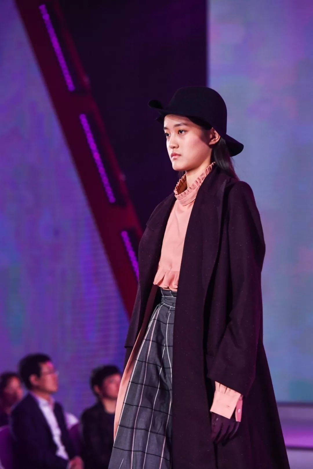 2018秋冬中国面料展,中国流行面料设计大赛公布时间