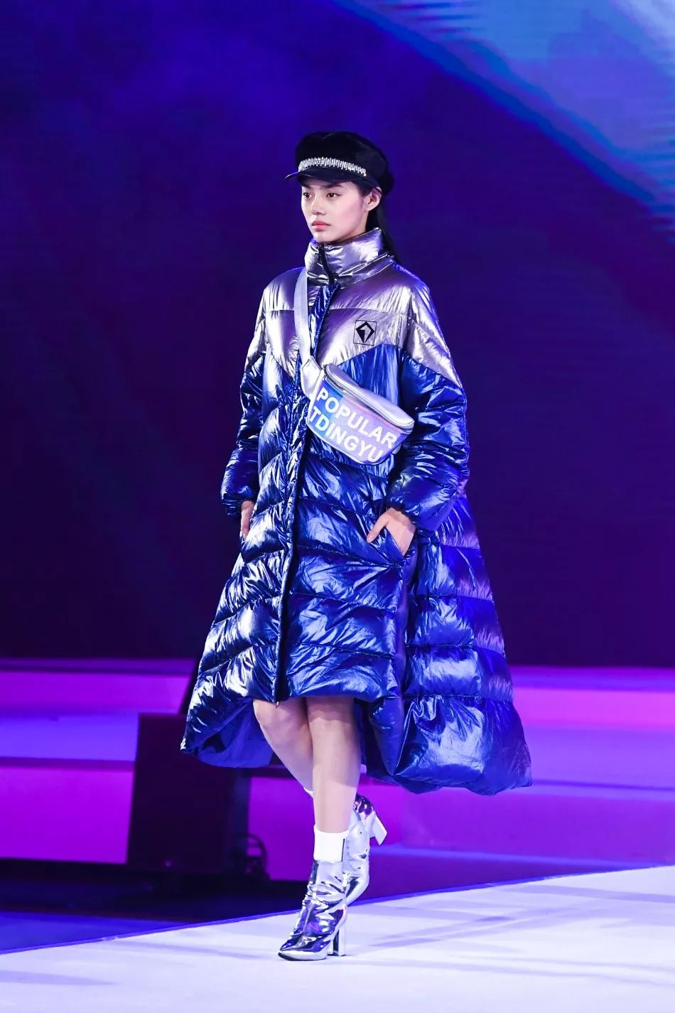 2018秋冬中国面料展,中国流行面料设计大赛公布时间