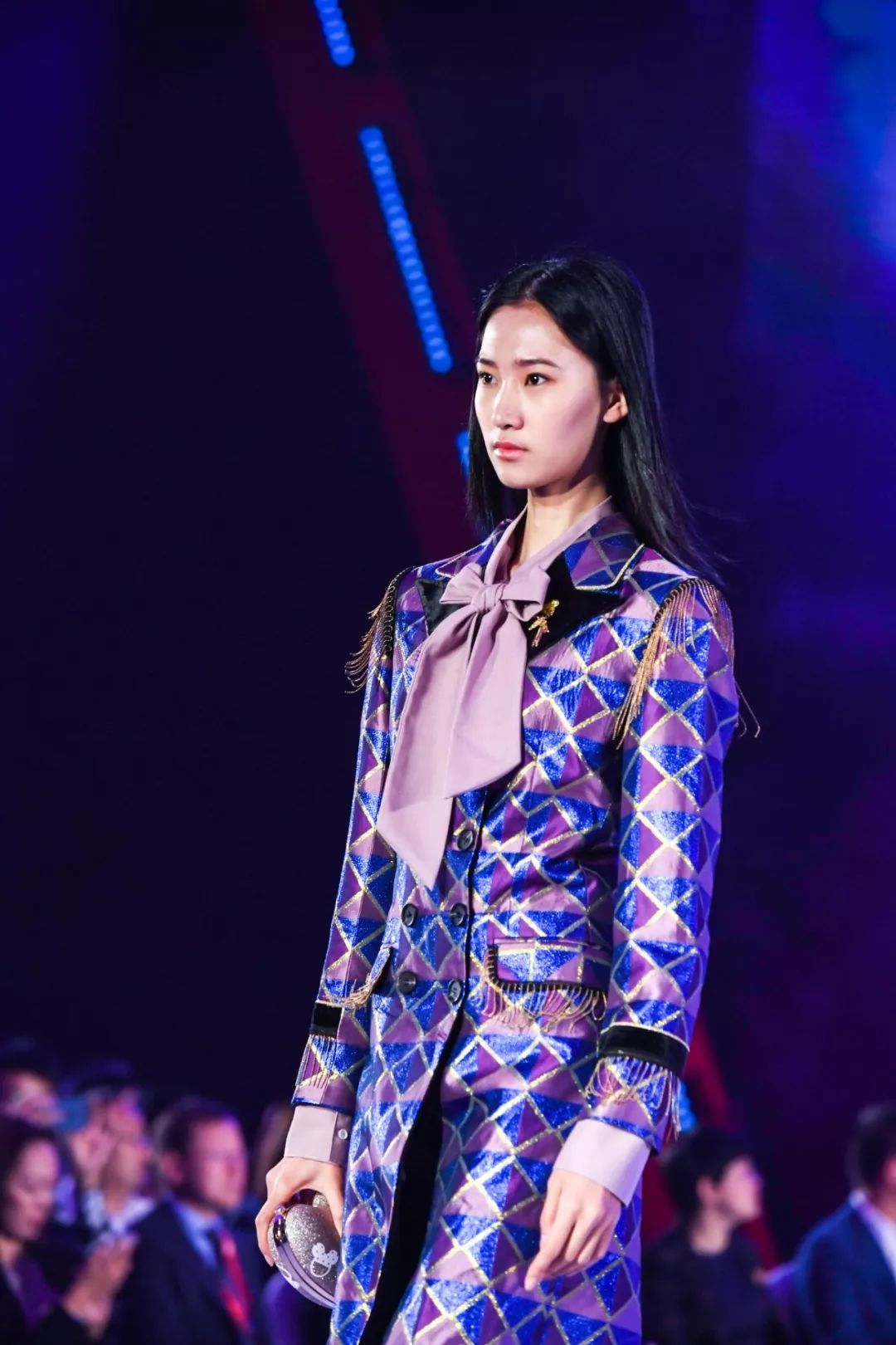 2018秋冬中国面料展,中国流行面料设计大赛公布时间