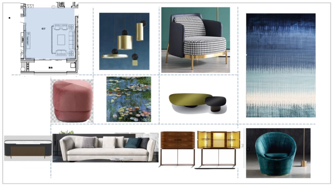 著名的软装设计学校,最好的软装设计学校