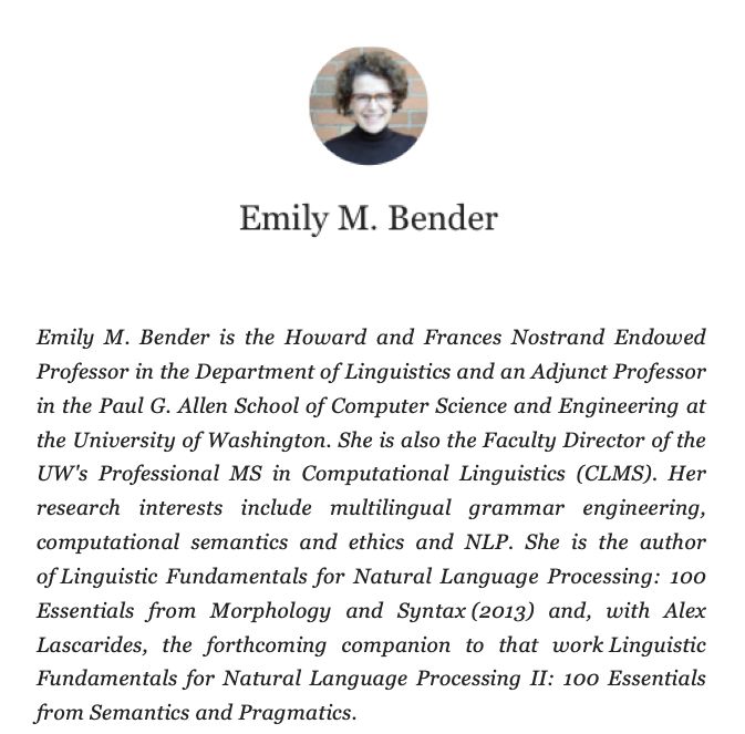 自然语言不等于英语，为什么NLPer应当认识到这个问题，以及该怎么做？