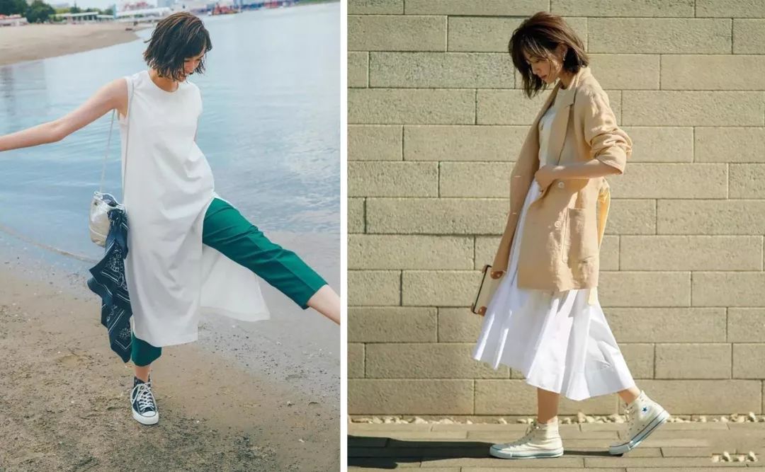 凯特王妃同款帆布鞋,梅根王妃穿什么鞋好看