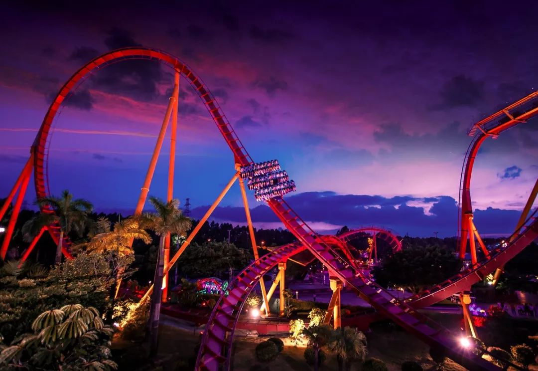 多个景区有优惠，甚至免费！国庆节假期首日广州接待近240万游客，公安提醒：别再去这些地方了