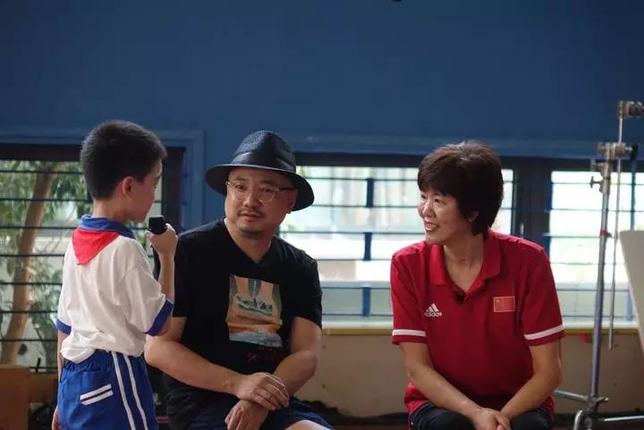 我和我的祖国韩昊霖哭戏看哭徐峥,韩昊霖我和我的祖国花絮震惊徐峥