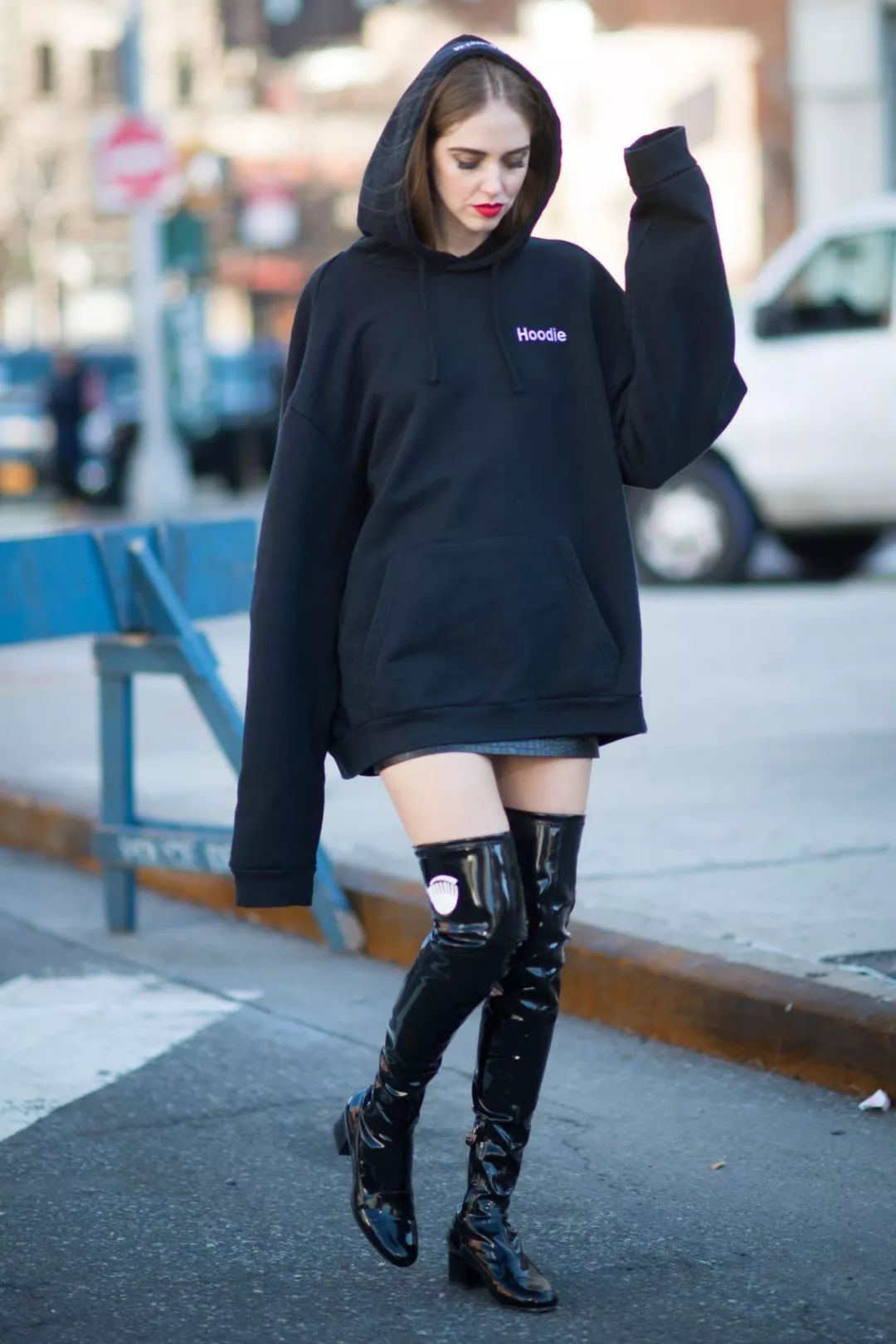 100块左右的卫衣质量怎么样,几十块的卫衣和几百块区别