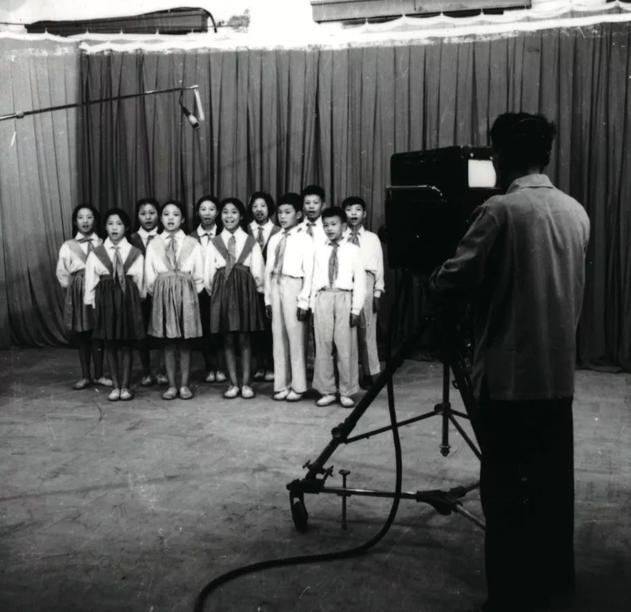 电视上的重大事件,电视新闻中发生的重大事件