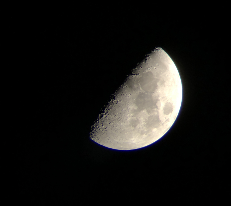 小米的天文望远镜能观测到哪些,小米有品天文望远镜看月亮用哪个