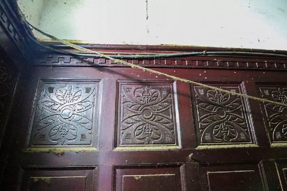 【探秘】长宁这条不起眼的小马路，竟藏有中国“烟卷大王”洋气的老宅……