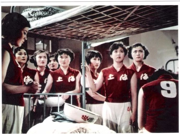 看了中国女排“十冠王”再来重温这六部电影，你一定懂中国体育有多牛