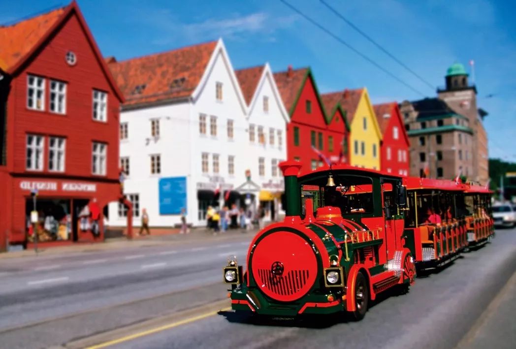 去北欧要去哪里,去北欧看看极昼极夜