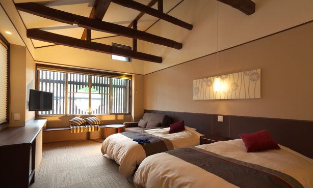 草津温泉之旅,冬季去草津温泉