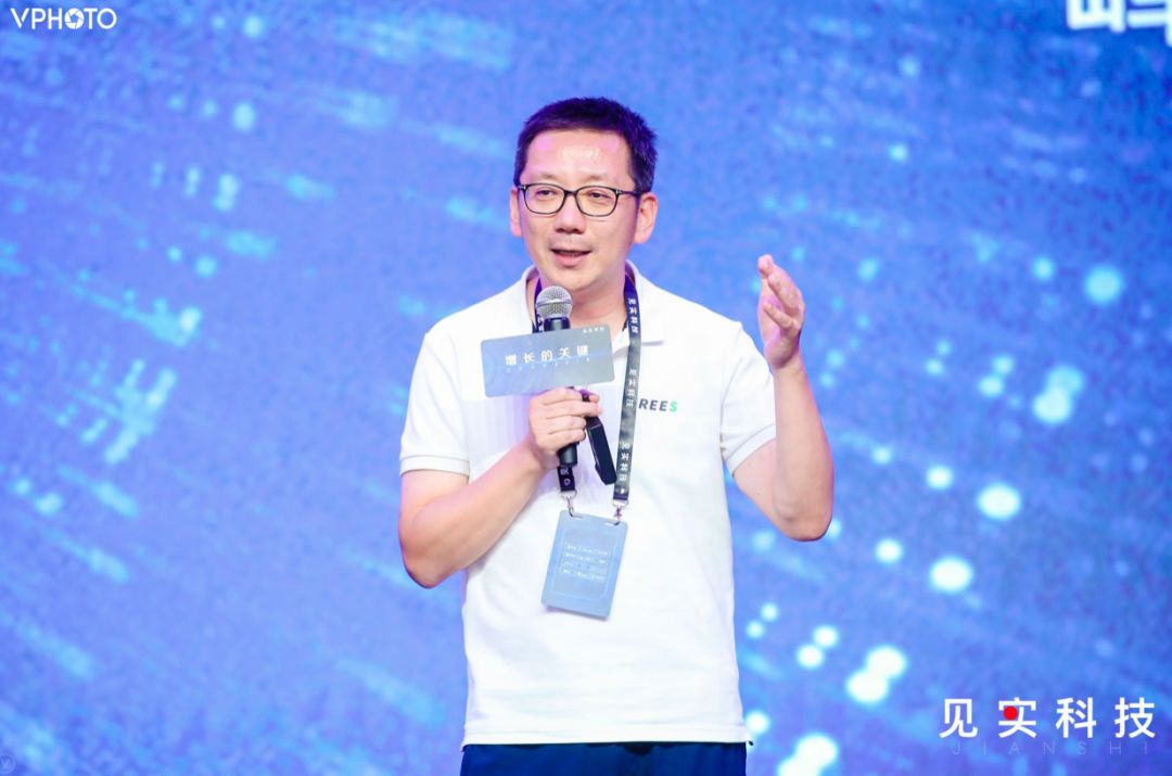 互联网流量发展史,互联网提高流量创业法则