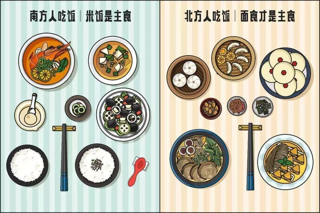 姥姥和外婆有什么区别呢,姥姥和外婆有啥区别呢