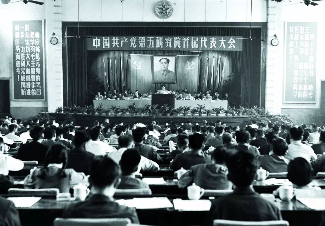 中国航天事业发展史回忆,中国航天事业发展回忆历程