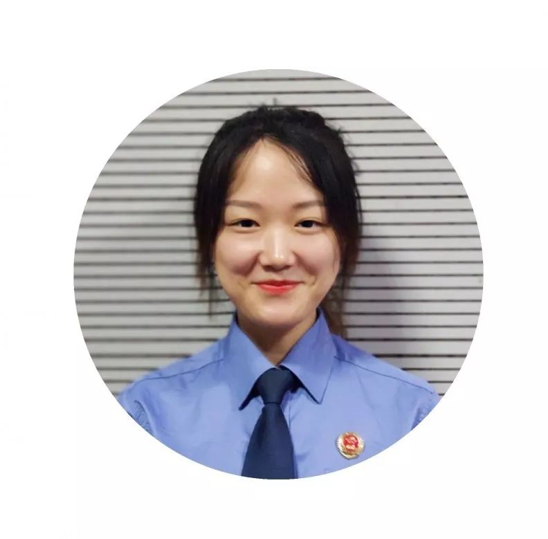 【扬帆FM】安徽安庆女检察官讲述《第四节课上的中毒事件》