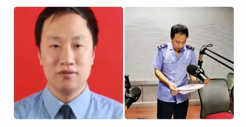 【扬帆FM】安徽安庆女检察官讲述《第四节课上的中毒事件》