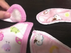 你家宝宝在用吗？宜家召回这款围嘴纽扣脱落或致儿童窒息