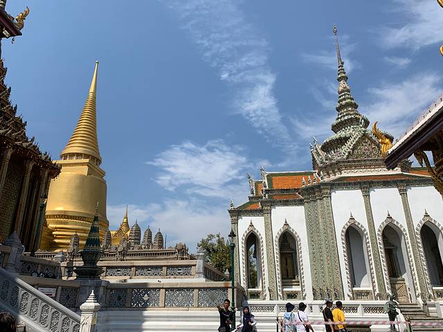 泰国曼谷普吉岛7日游,普吉岛曼谷七日游
