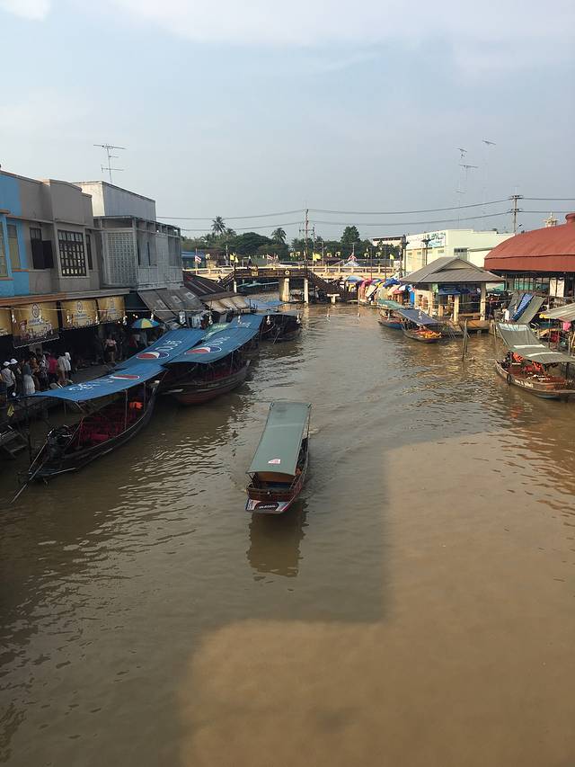 泰国曼谷普吉岛7日游,普吉岛曼谷七日游